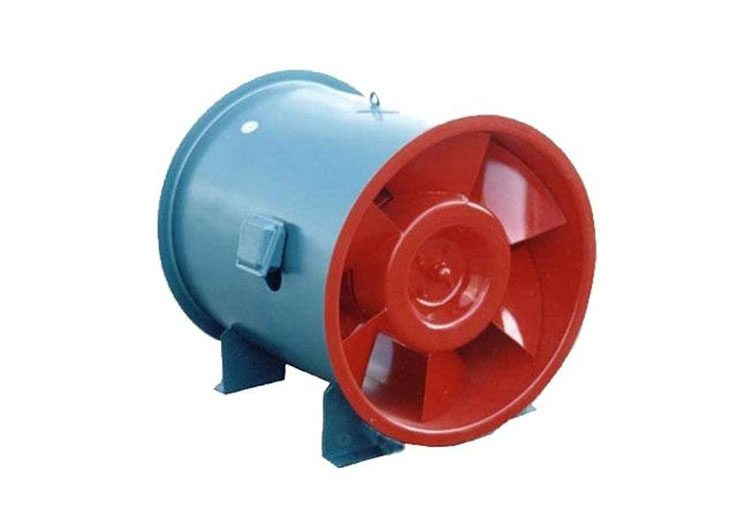 正壓送風(fēng)機(jī)